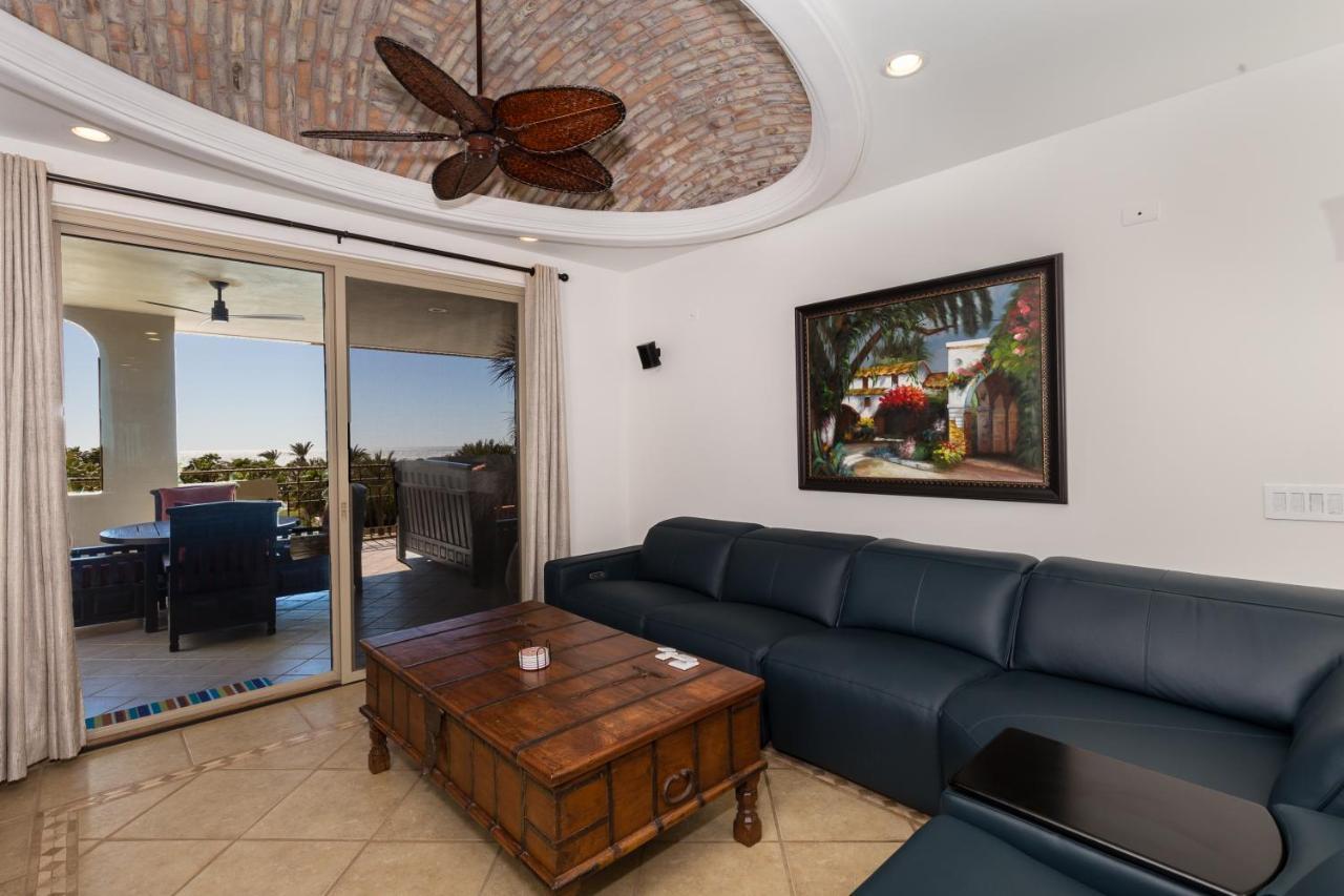 Bella Sirena Beauty 201-C - Stunning Views & Beachfront Bliss Puerto Penasco Exterior photo