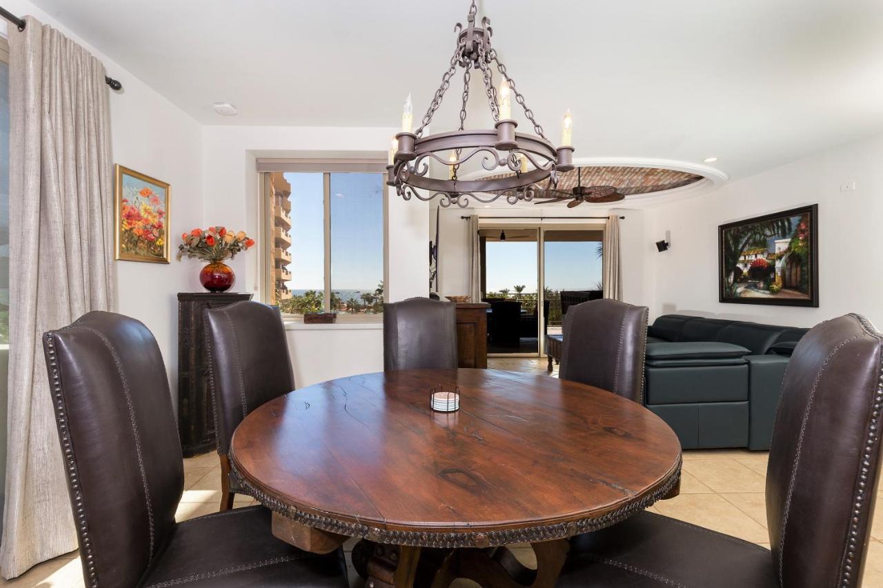 Bella Sirena Beauty 201-C - Stunning Views & Beachfront Bliss Puerto Penasco Exterior photo