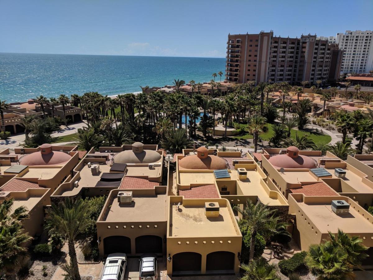 Bella Sirena Beauty 201-C - Stunning Views & Beachfront Bliss Puerto Penasco Exterior photo