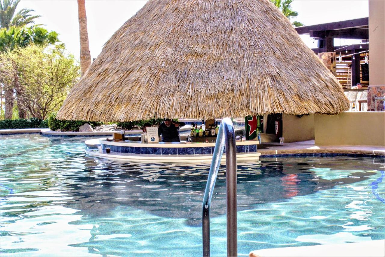 Bella Sirena Beauty 201-C - Stunning Views & Beachfront Bliss Puerto Penasco Exterior photo
