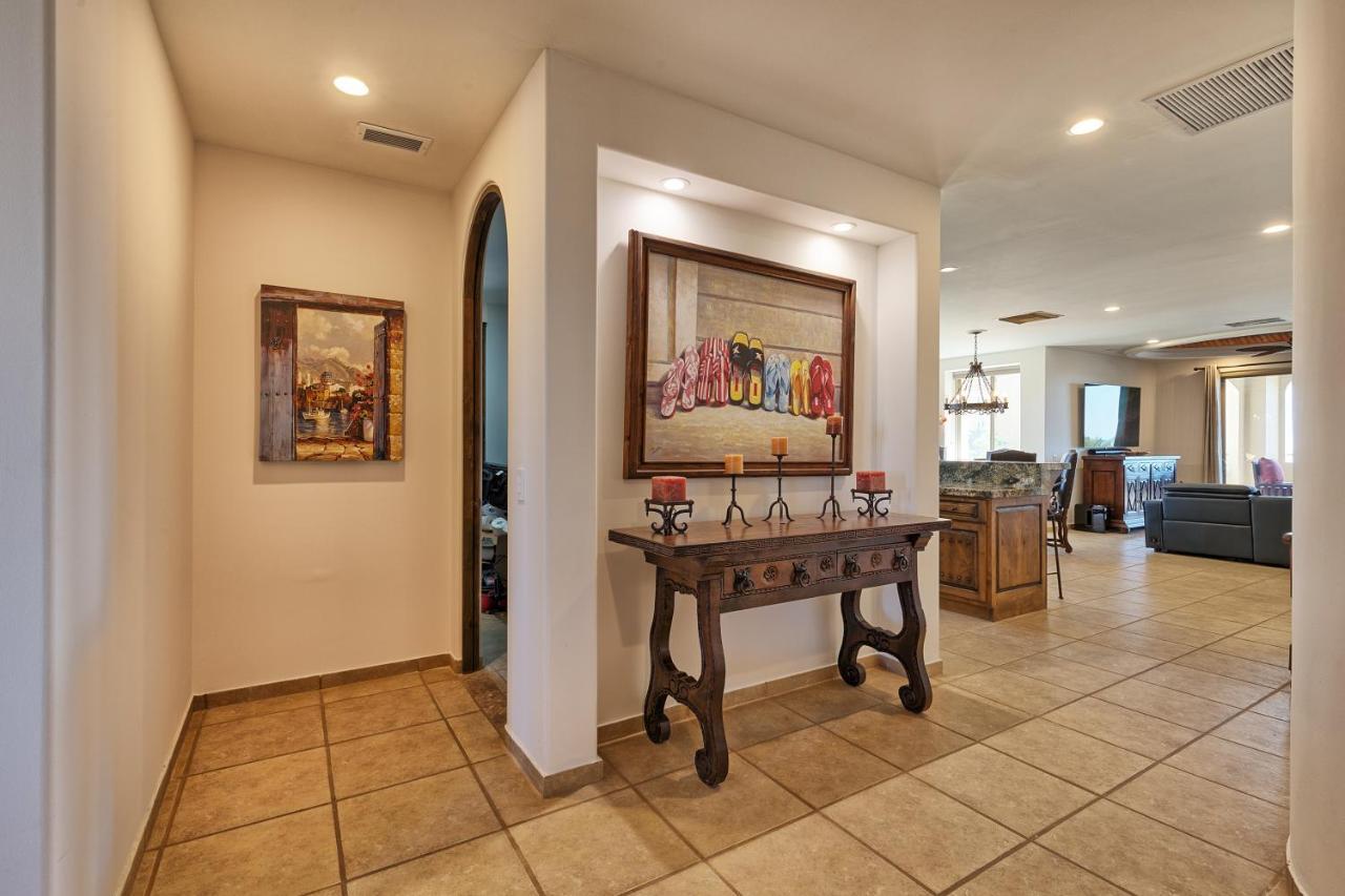 Bella Sirena Beauty 201-C - Stunning Views & Beachfront Bliss Puerto Penasco Exterior photo