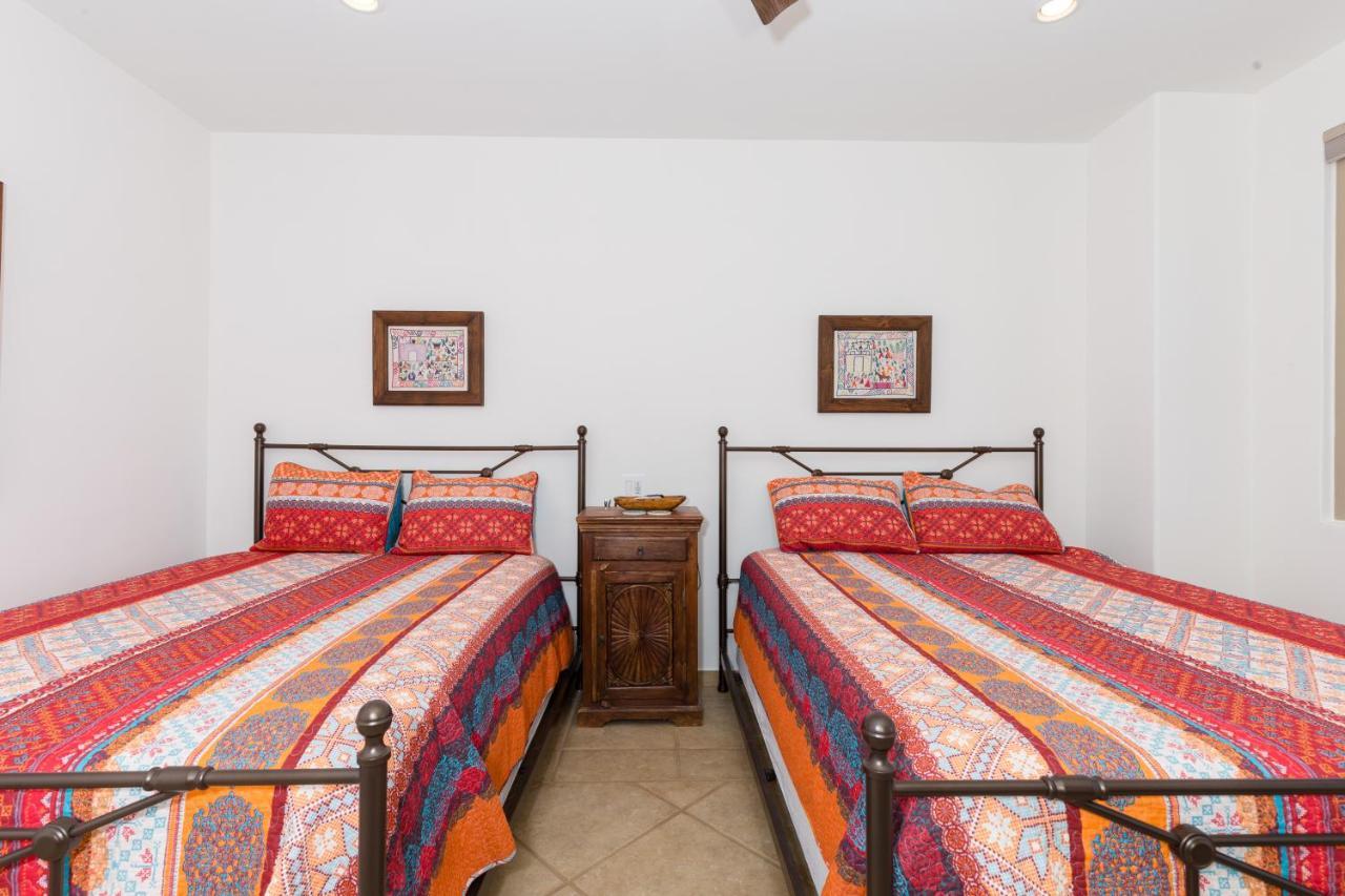 Bella Sirena Beauty 201-C - Stunning Views & Beachfront Bliss Puerto Penasco Exterior photo