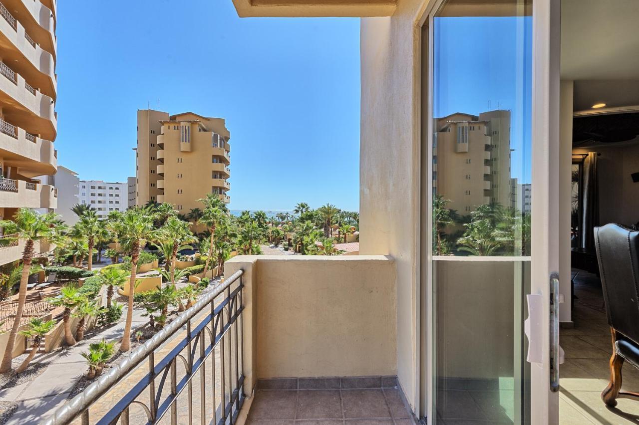Bella Sirena Beauty 201-C - Stunning Views & Beachfront Bliss Puerto Penasco Exterior photo