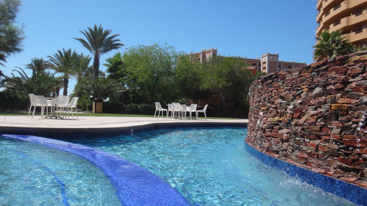 Bella Sirena Beauty 201-C - Stunning Views & Beachfront Bliss Puerto Penasco Exterior photo
