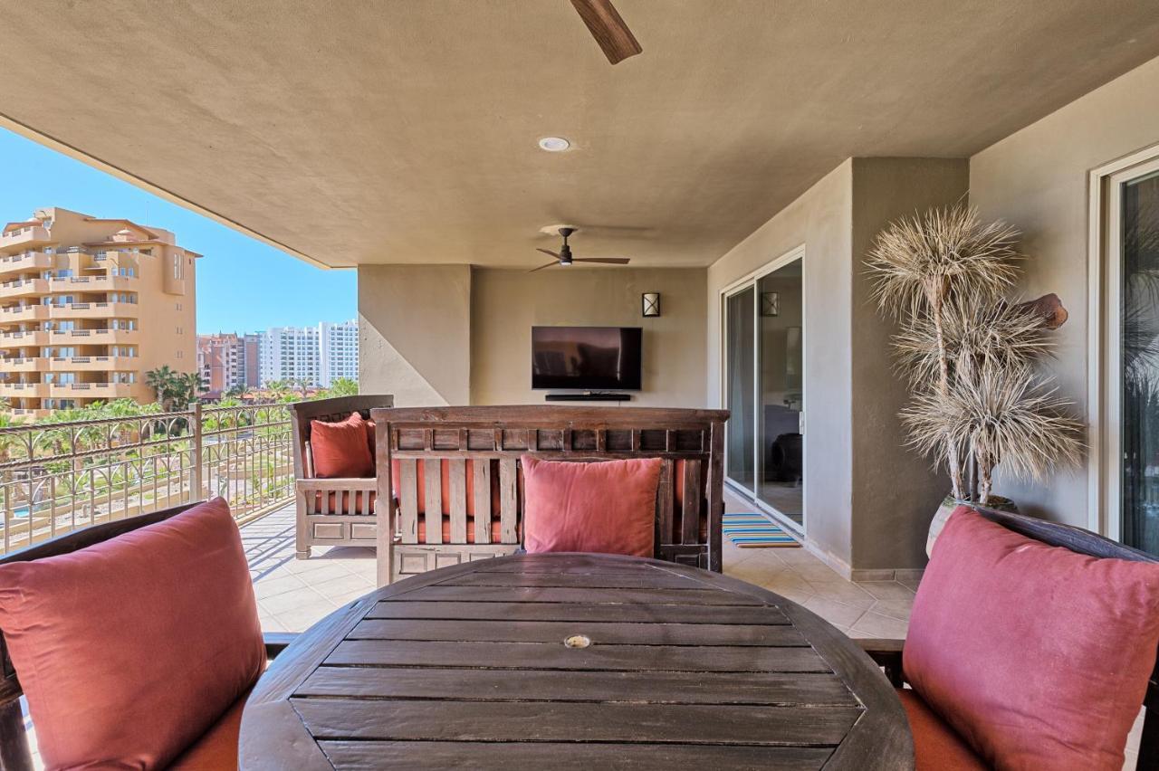 Bella Sirena Beauty 201-C - Stunning Views & Beachfront Bliss Puerto Penasco Exterior photo