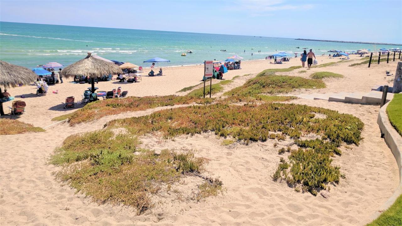 Bella Sirena Beauty 201-C - Stunning Views & Beachfront Bliss Puerto Penasco Exterior photo